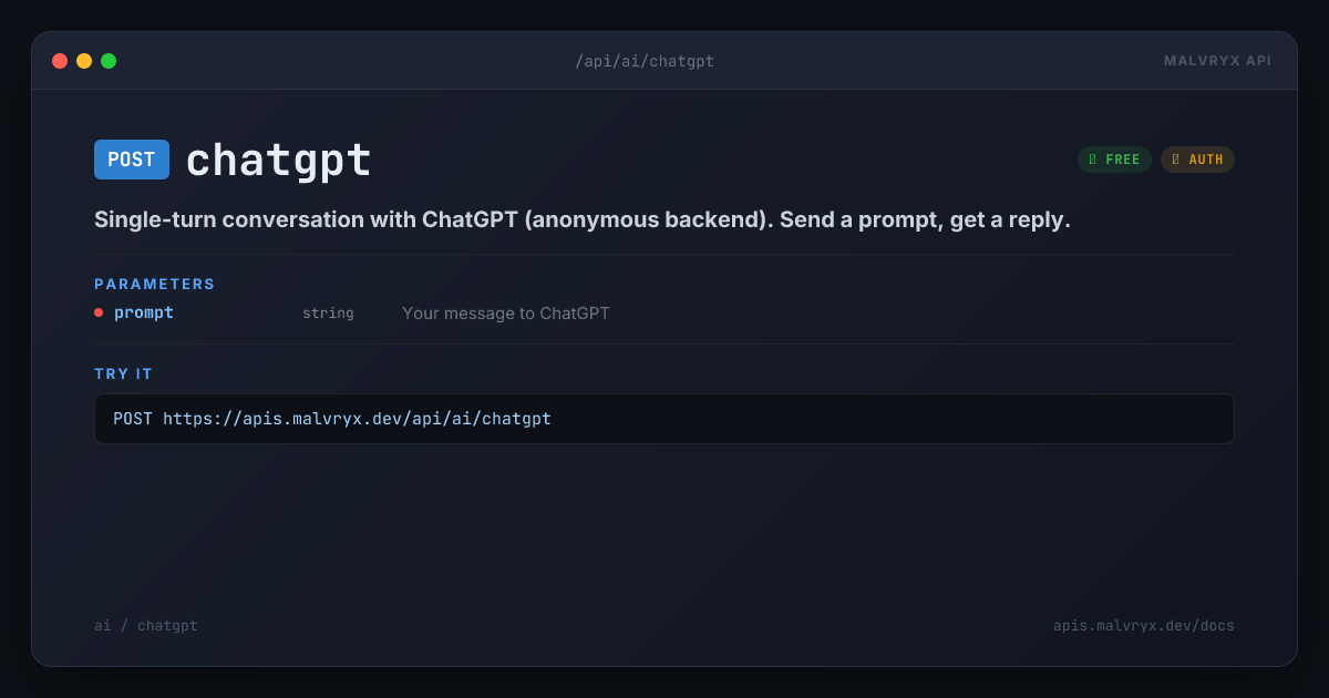 chatgpt preview