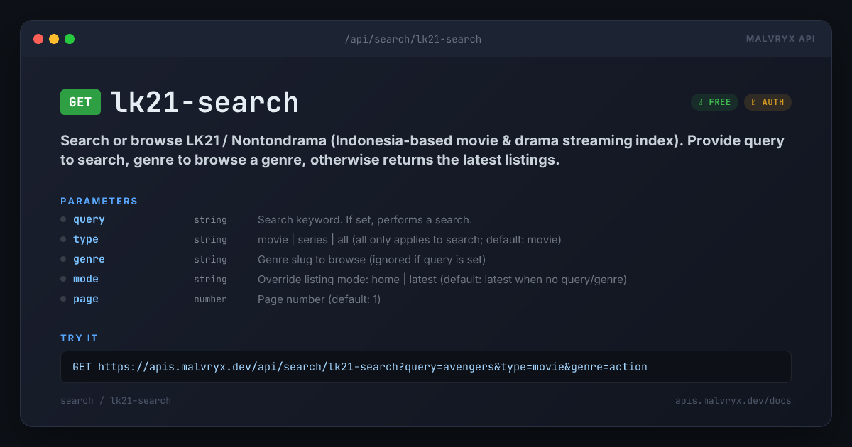 lk21-search preview
