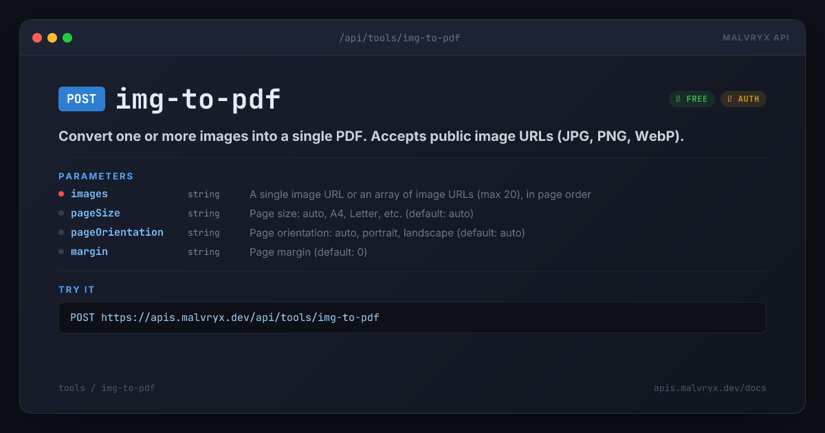 img-to-pdf preview